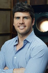 Trent Correy portrait