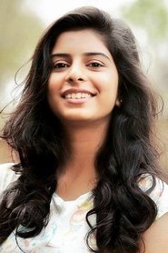 Siddhi Mahajankatti portrait