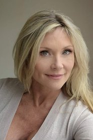 Amy Locane portrait