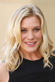 Katee Sackhoff portrait