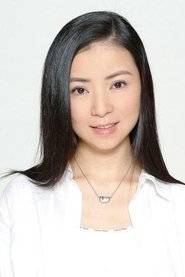 Wu Shanshan portrait