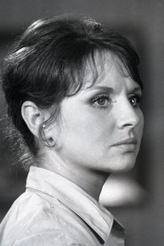 Joanna Jędryka portrait