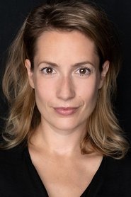 Lenka Zahradnická portrait