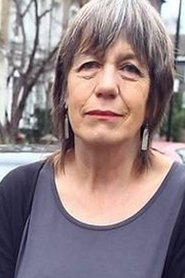 Juliet Gardiner portrait