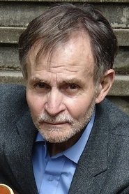 Weston Gavin portrait