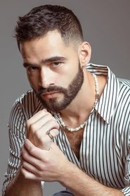 José Raúl Andrade portrait