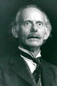 Oscar Quitak portrait