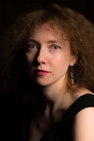 Irina Zahharenkova portrait
