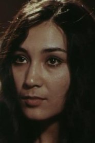 Shoira Tursunbayeva portrait