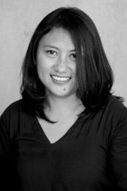 Wahyu Utami portrait