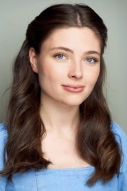 Lizzy Cenicola portrait