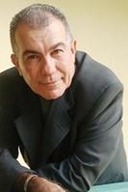 Humberto González portrait
