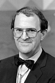 Harry Bannink portrait