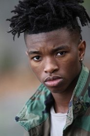 Jasun Jabbar Wardlaw Jr. portrait