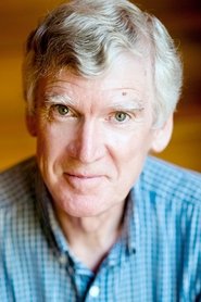 David Williamson portrait
