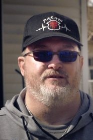 David LaFleur portrait
