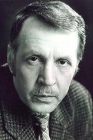 Vladimir Kozlov portrait
