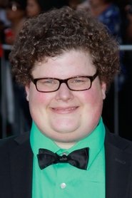 Jesse Heiman portrait