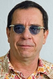 José Lavigne portrait