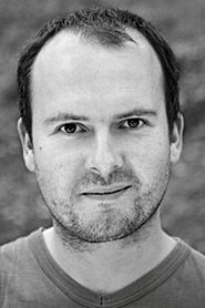 Marc Geoffrey portrait