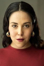 Frances Katz portrait