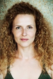 Anja Schiffel portrait