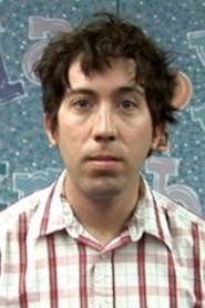 Justin Rice portrait