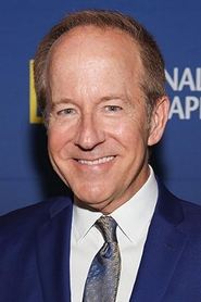 Jeff Harlan portrait