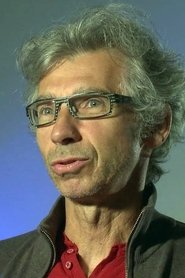 Eric Tisserand portrait