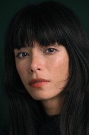 Mitzi Akaha portrait