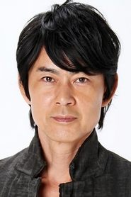 Tetsuo Kurata portrait