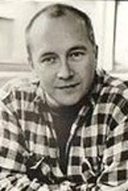 Grant McLennan portrait