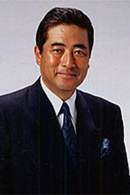 Homare Suguro portrait