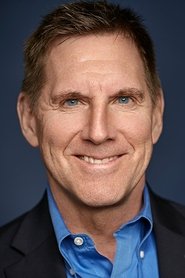 Tim Bagley portrait