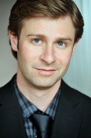 Adam C. Smith portrait