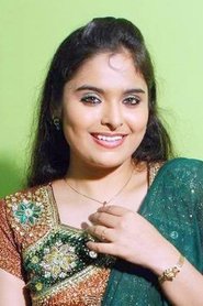 Sajitha Betti portrait