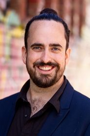 Zachary Ruane portrait