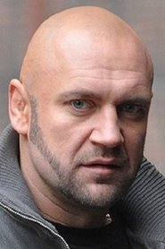 Aleksandr Krasovskiy portrait