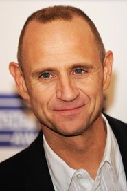 Evan Davis portrait