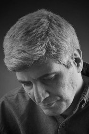 Ahmad Sa'atchian portrait