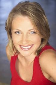 Jacqueline Lovell portrait