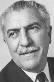 Seyfaddin Daghli portrait
