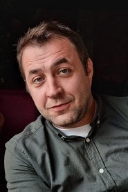 Azer Aydemir portrait