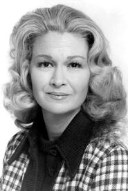 Diane Ladd portrait
