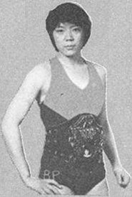 Jackie Satô portrait