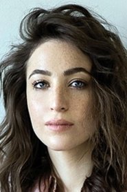 Shira Naor portrait