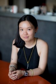 Chongyan Liu portrait