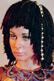 Shannon West portrait