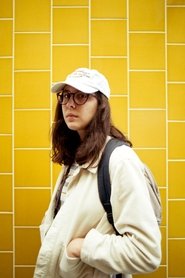 Stef Canard portrait