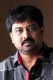 N. Linguswamy portrait